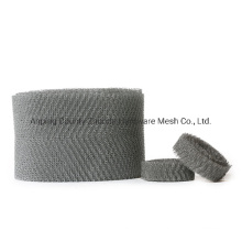 China Factory Supply Amazon Popular Sale Knitted Wire Netting for Filtering